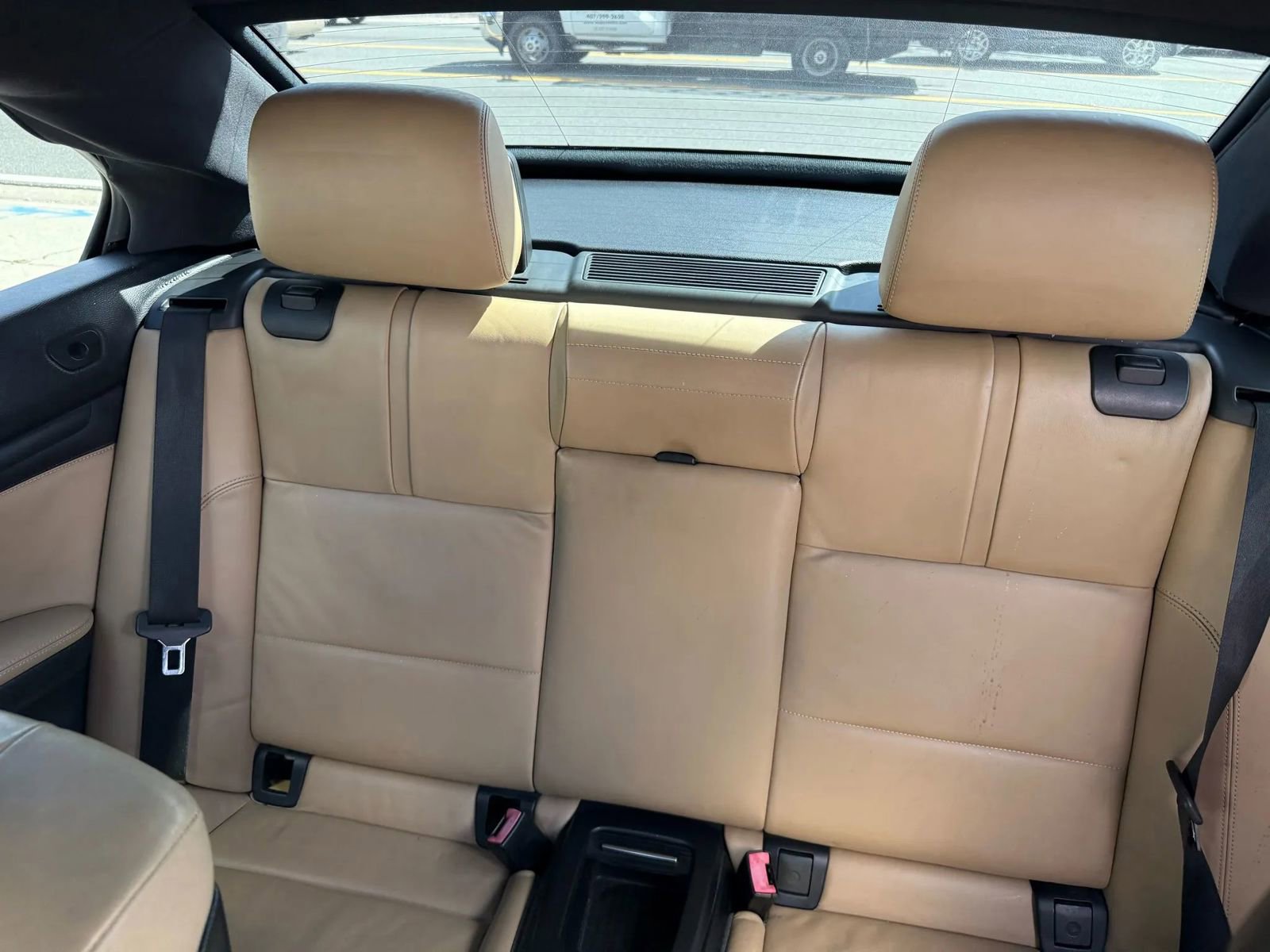 Used 2013 BMW M3 Convertible image 10