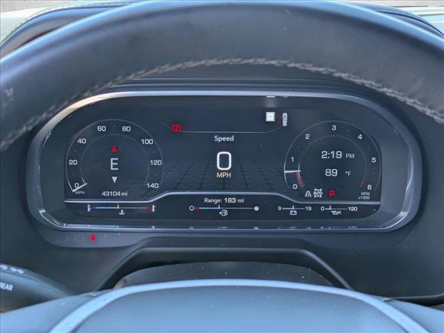 Used 2023 GMC Yukon SLT AWD/4WD image 11