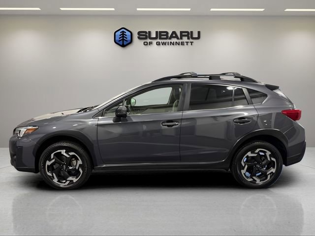 Used 2023 Subaru Crosstrek 2.5i Limited w/ Moonroof Package AWD/4WD image 2
