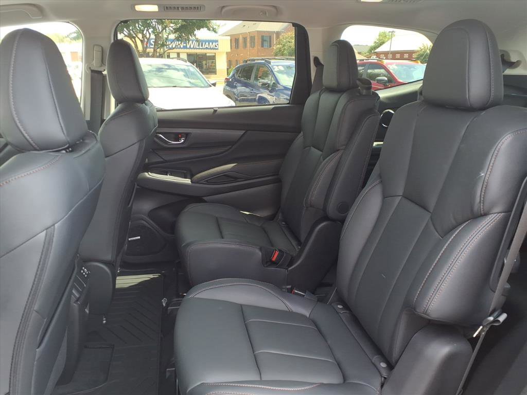 New 2025 Subaru Ascent Bronze Edition image 37