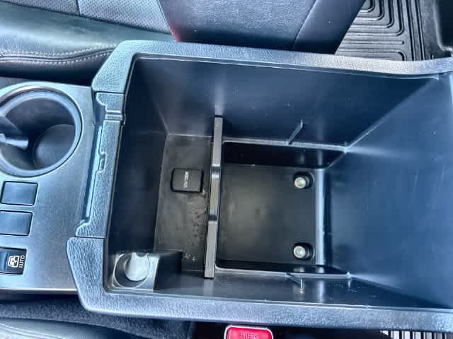 Used 2019 Toyota 4Runner Limited AWD/4WD image 27