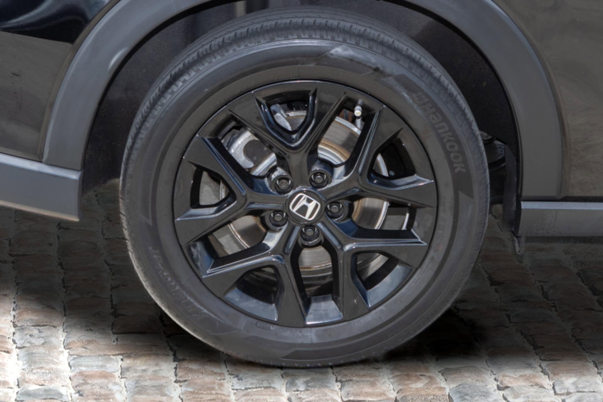 Certified 2023 Honda HR-V Sport image 35