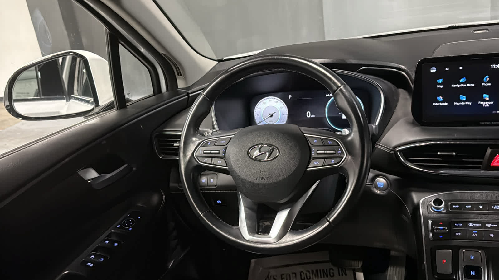 Used 2023 Hyundai Santa Fe SEL w/ Premium Package AWD/4WD image 22