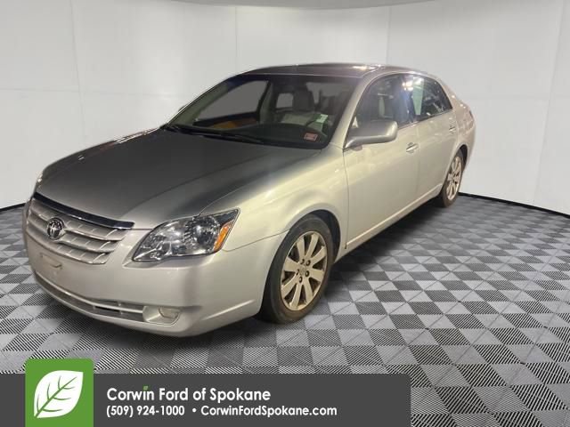 Used 2006 Toyota Avalon XL image 8