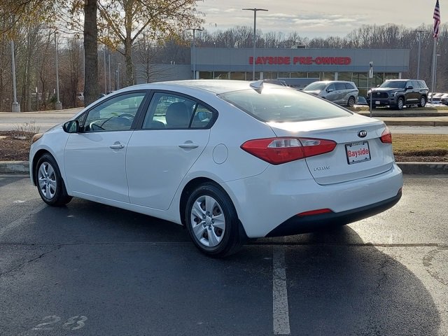 Used 2015 Kia Forte LX w/ Popular Package image 14