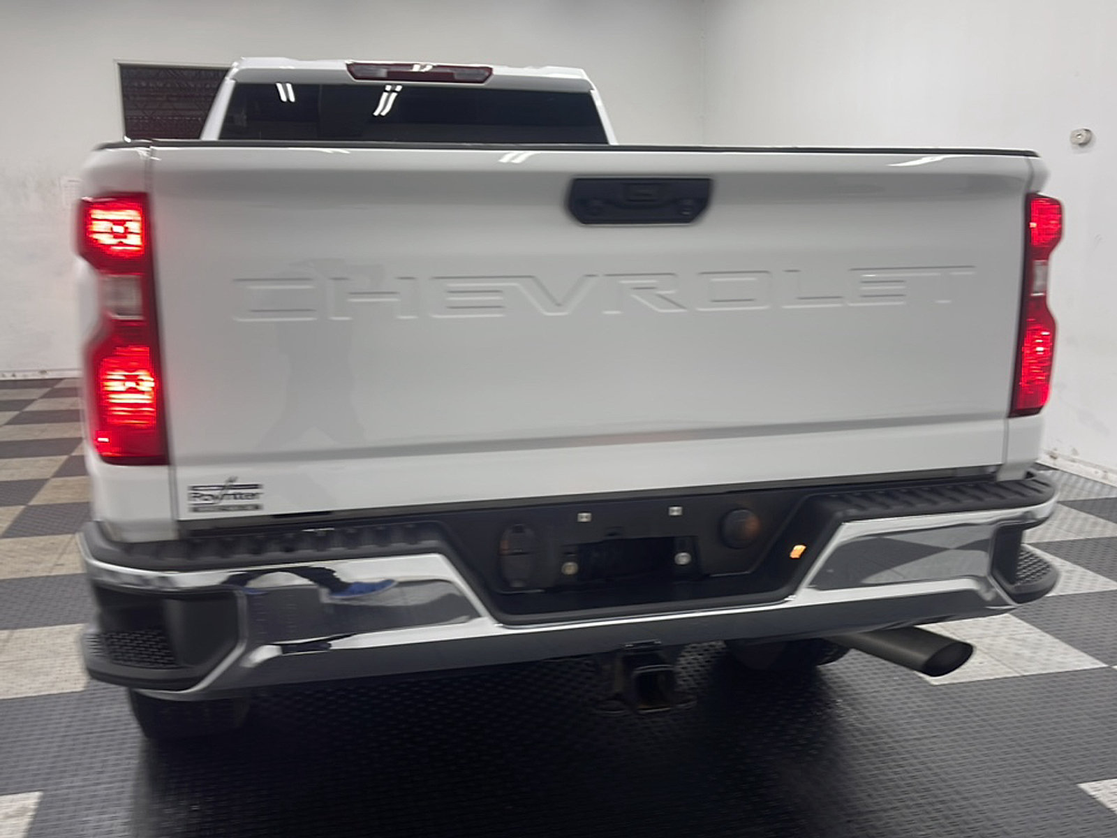 Used 2022 Chevrolet Silverado 3500 LT w/ Gooseneck/5TH Wheel Package AWD/4WD image 16