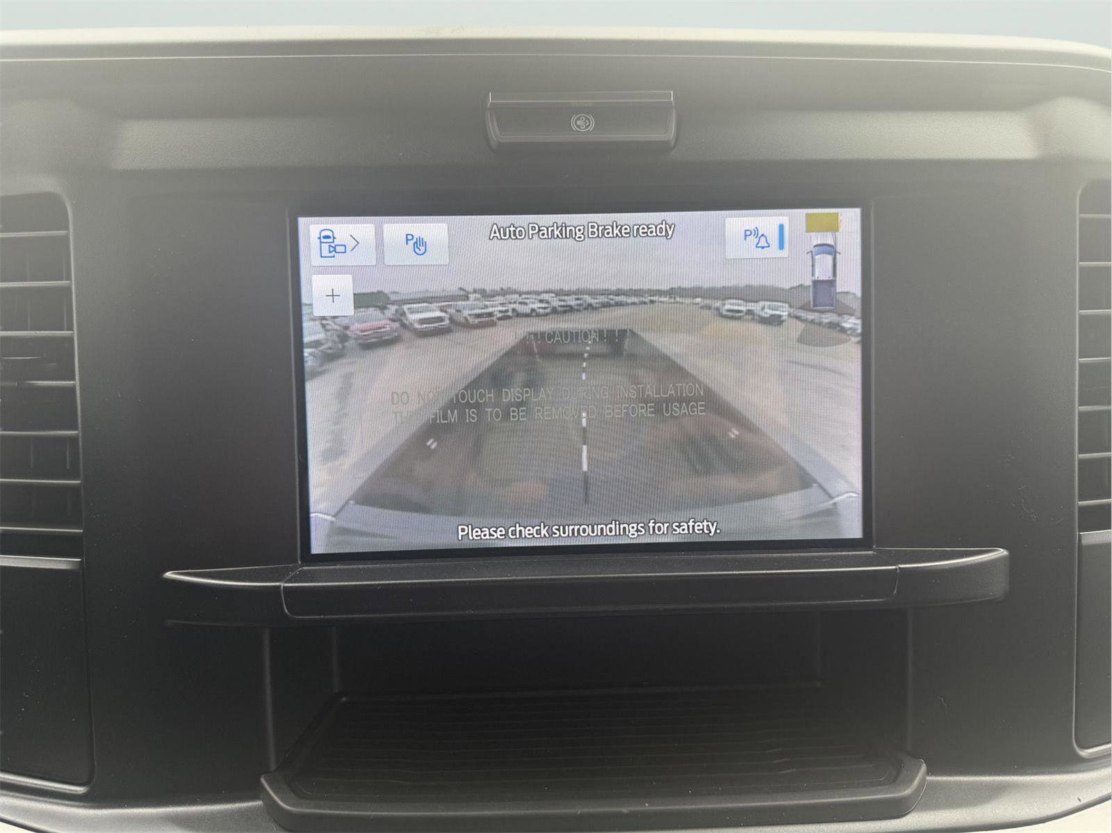 New 2025 Ford F250 XL w/ 360-Degree Camera Package image 55
