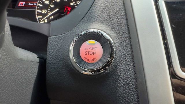 Used 2018 Nissan Altima 2.5 SV FWD image 24