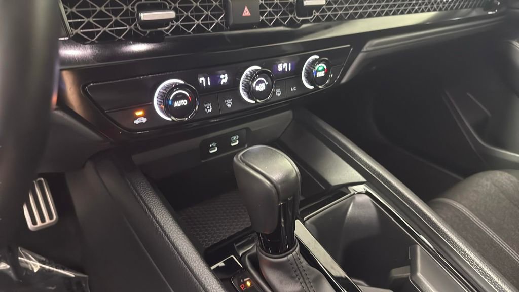 Used 2023 Honda Accord Sport image 21