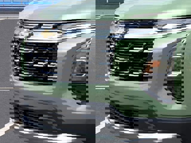 New 2026 Chevrolet Equinox LT w/ Convenience Package II image 13