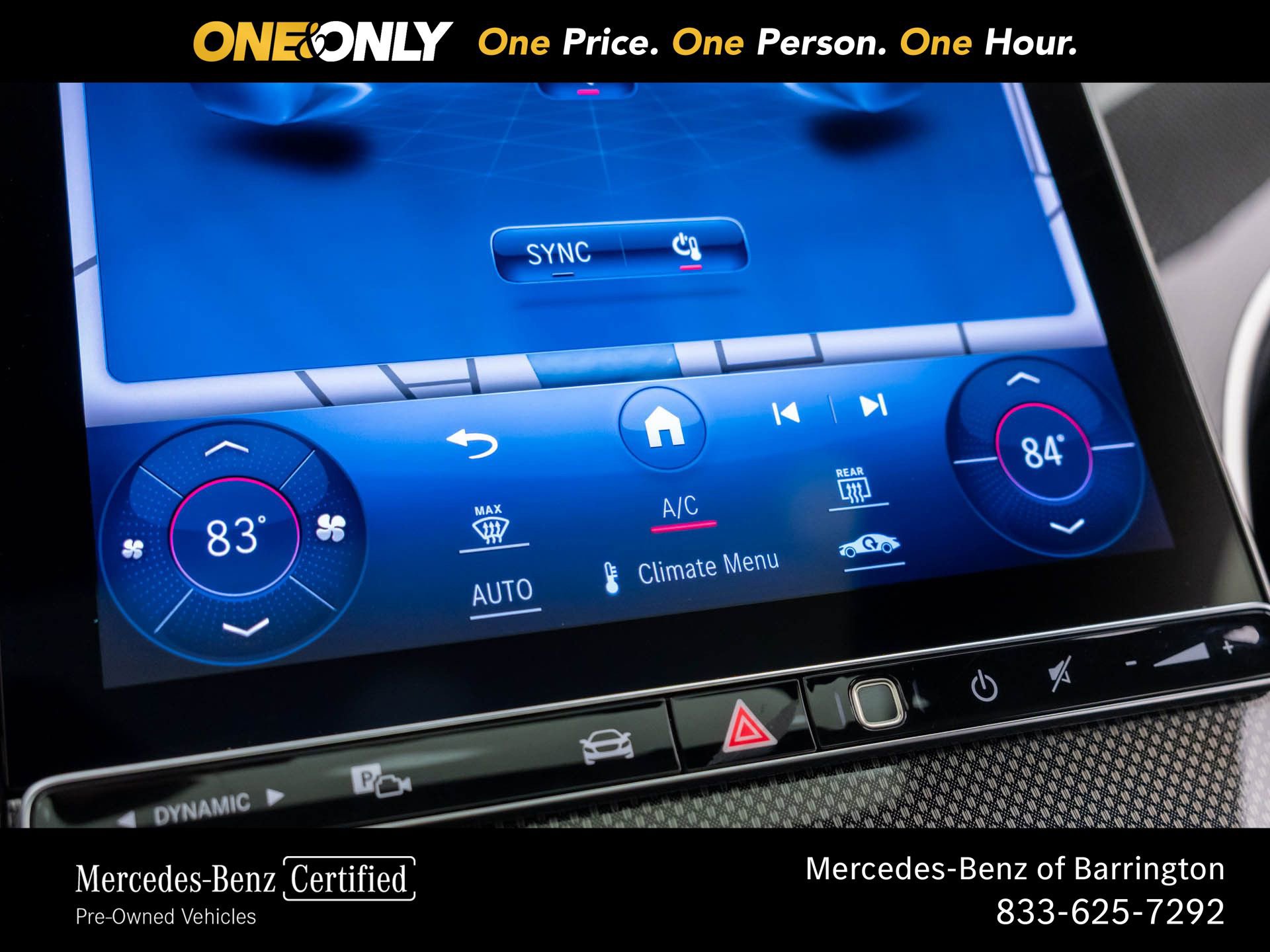 Used 2023 Mercedes-Benz GLC 300 4MATIC w/ AMG Line image 30