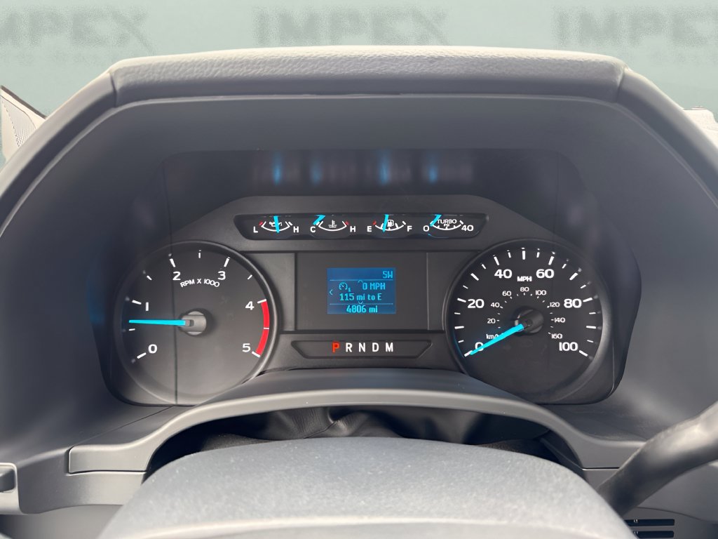 Used 2022 Ford F250 XL RWD image 17