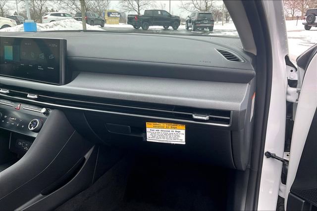 New 2026 Hyundai Sonata Blue image 29