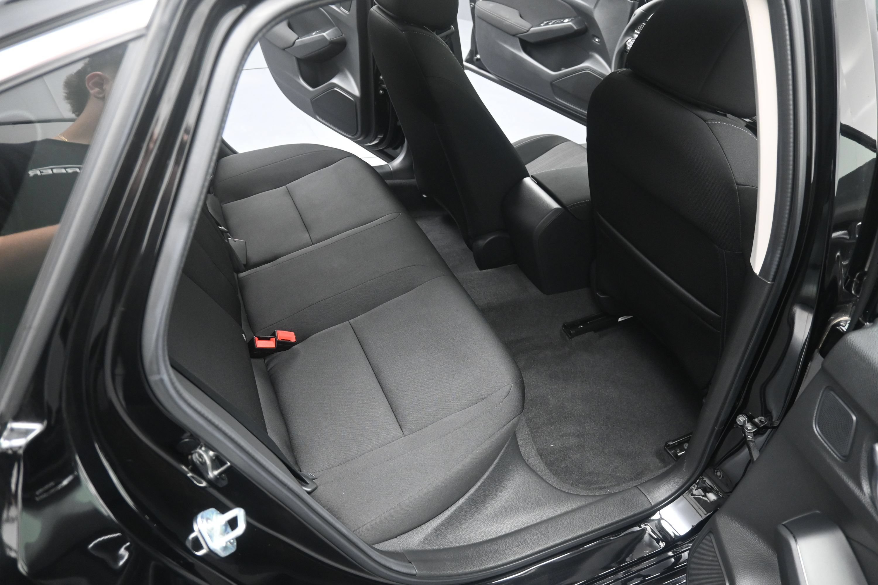 Used 2024 Honda Civic EX image 24