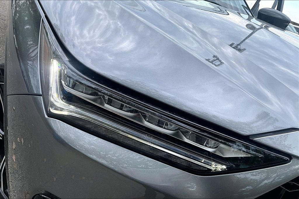 New 2026 Acura MDX Type S AWD/4WD image 33