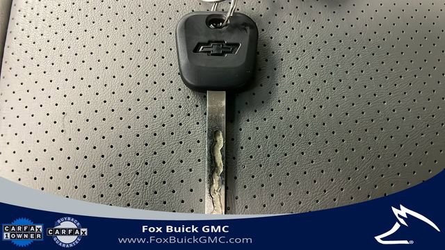 Used 2016 Chevrolet Silverado 2500 LT w/ LT Convenience Package image 39