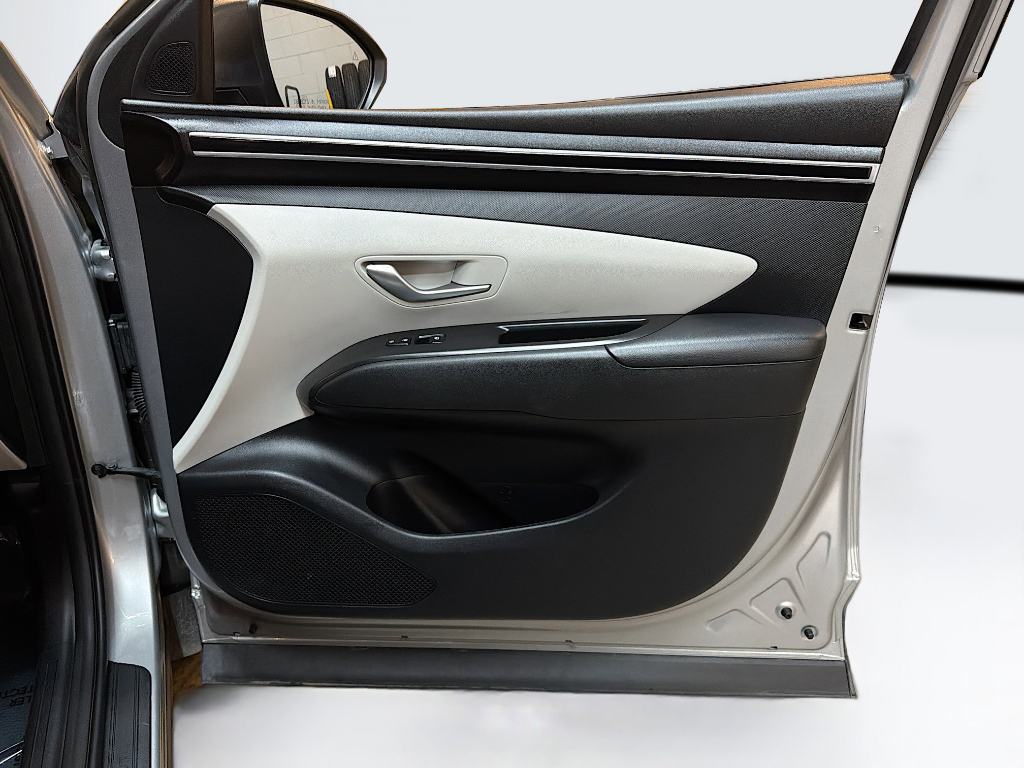 Used 2023 Hyundai Tucson SEL image 33