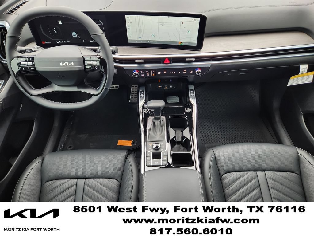 New 2026 Kia Sorento SX Prestige AWD/4WD image 20