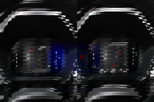 New 2026 Ford Escape Active w/ Tech Pack #1 image 10