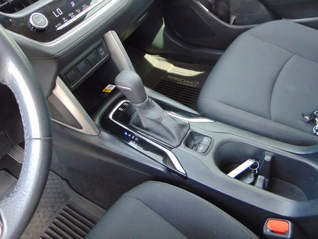 Used 2023 Toyota Corolla Cross LE FWD image 14