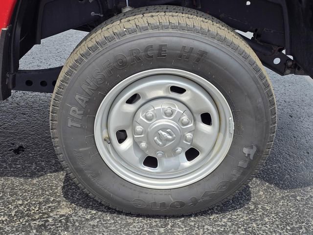 Used 2023 RAM 2500 Tradesman AWD/4WD image 29