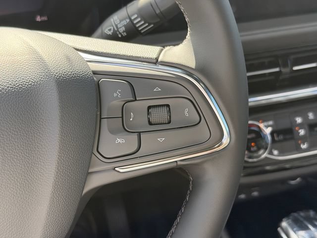 New 2026 Buick Envista Sport Touring w/ Convenience I Package FWD image 19