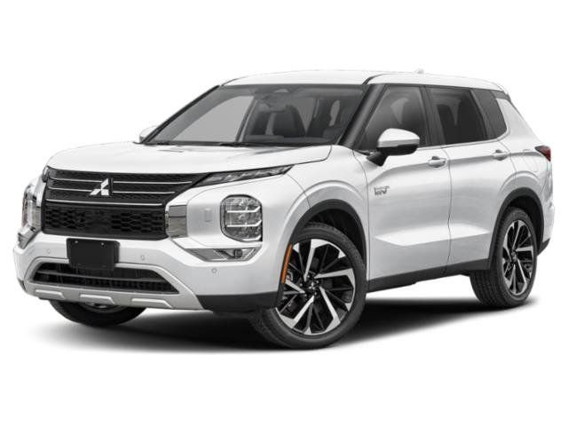 New 2025 Mitsubishi Outlander SE image 27