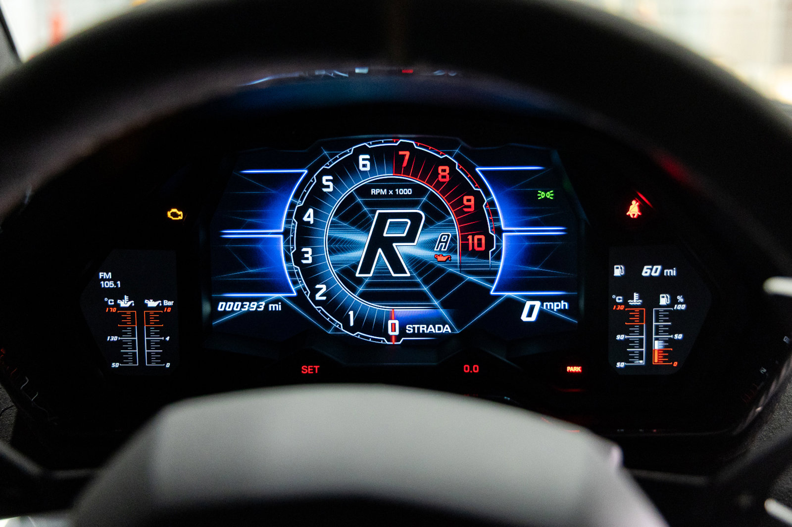 Used 2022 Lamborghini Aventador LP 780-4 Ultimae image 52