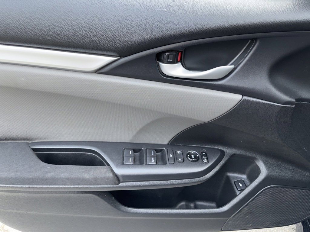 Used 2019 Honda Civic LX image 9