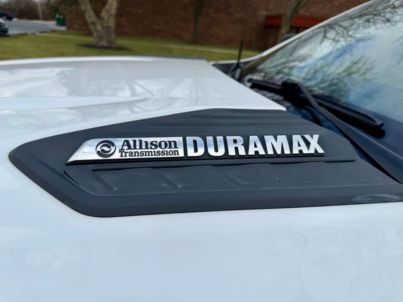 Used 2024 Chevrolet Silverado 2500 LT image 11