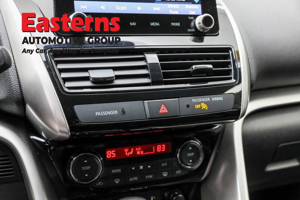 Used 2024 Mitsubishi Eclipse Cross SE image 20