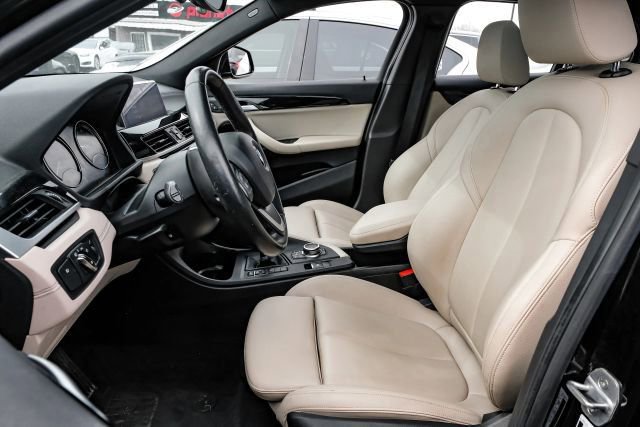 Used 2020 BMW X2 sDrive28i w/ Convenience Package image 4