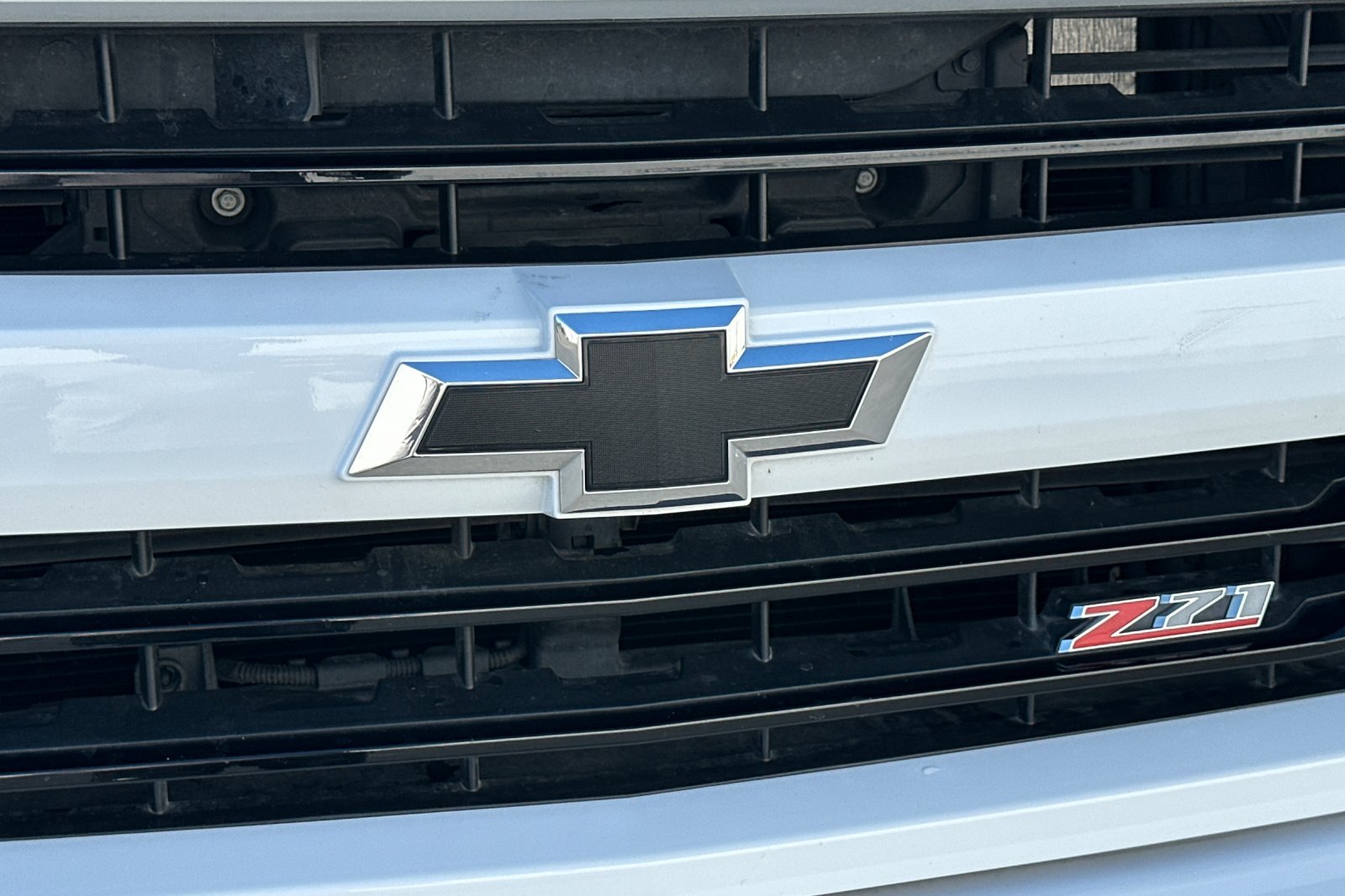 Used 2018 Chevrolet Silverado 1500 LT w/ All Star Edition AWD/4WD image 44