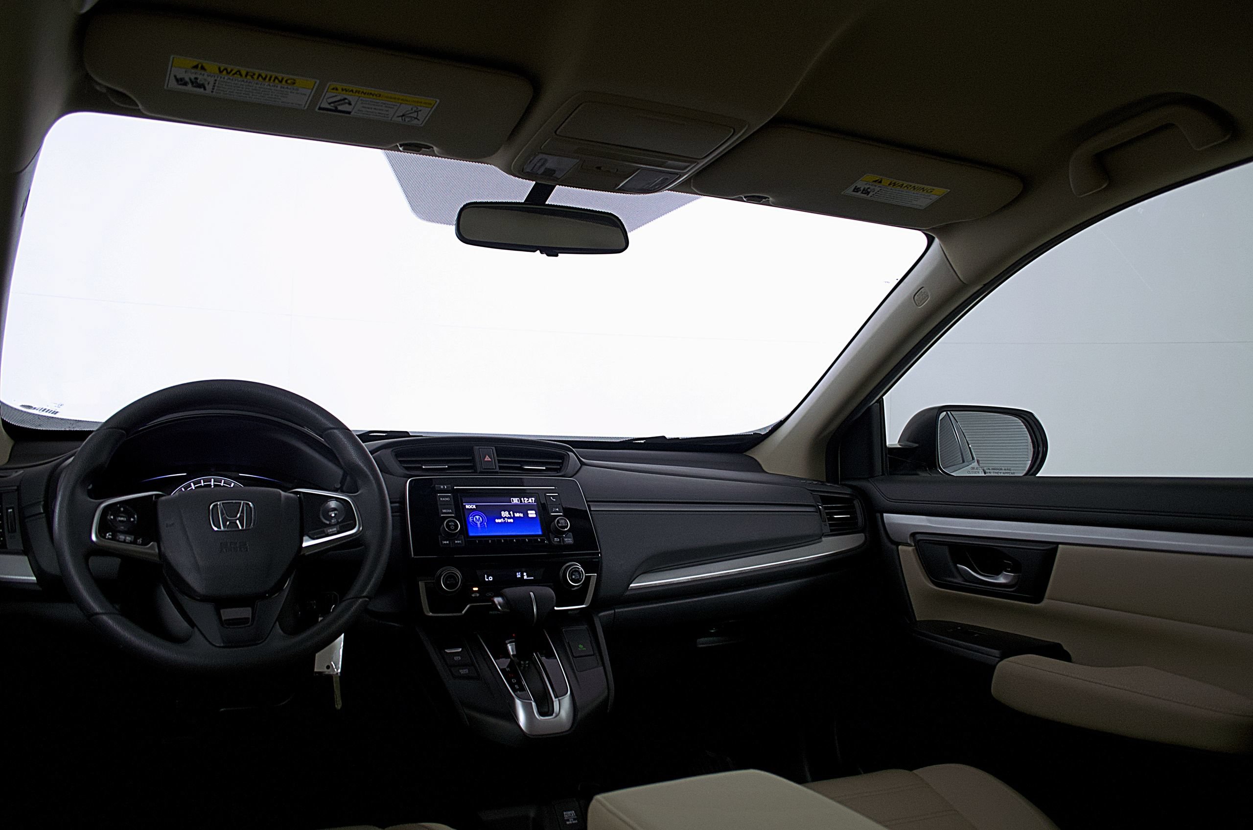Used 2018 Honda CR-V LX image 14