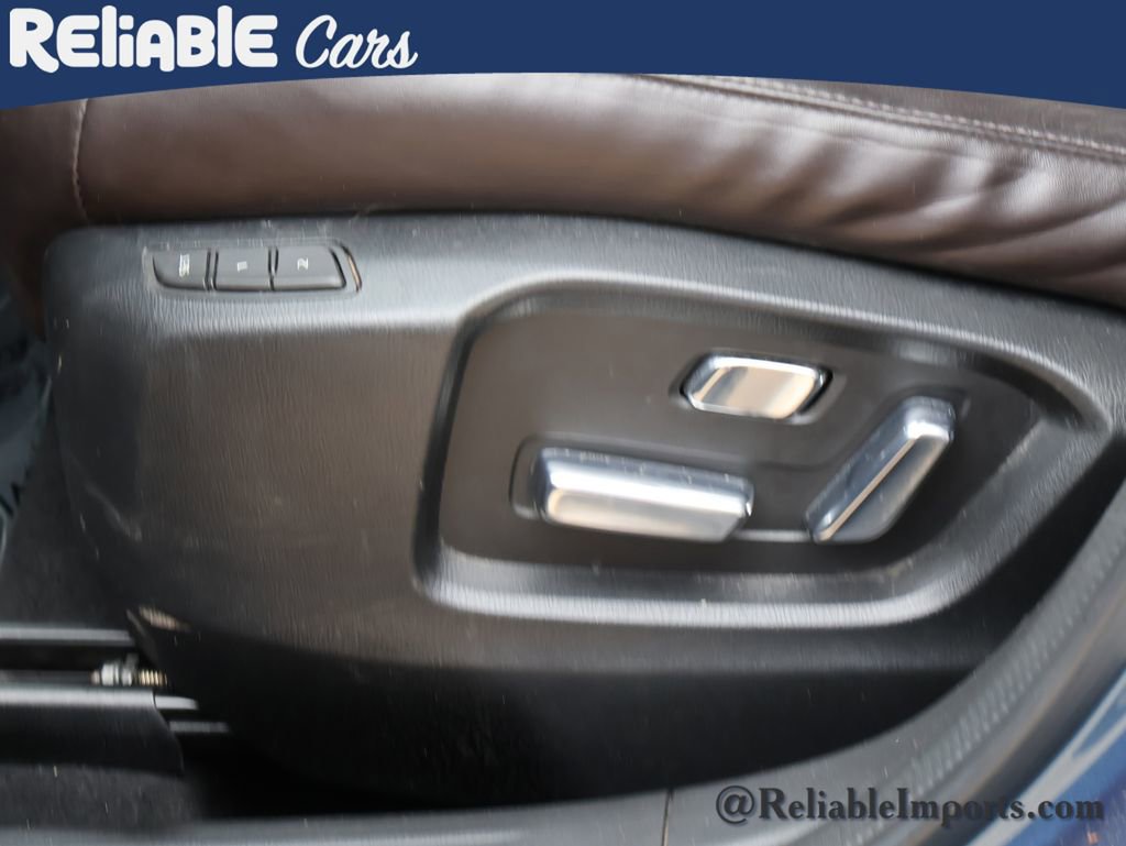 Used 2023 MAZDA CX-5 Signature image 25