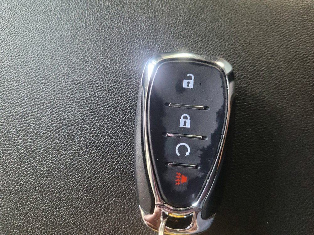 Used 2020 Chevrolet Equinox LS w/ LS Convenience Package FWD image 32