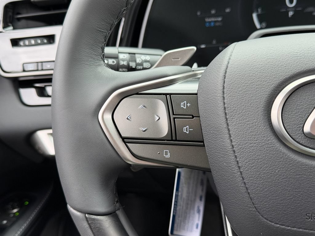 New 2026 Lexus RX 350 Premium Plus AWD/4WD image 16