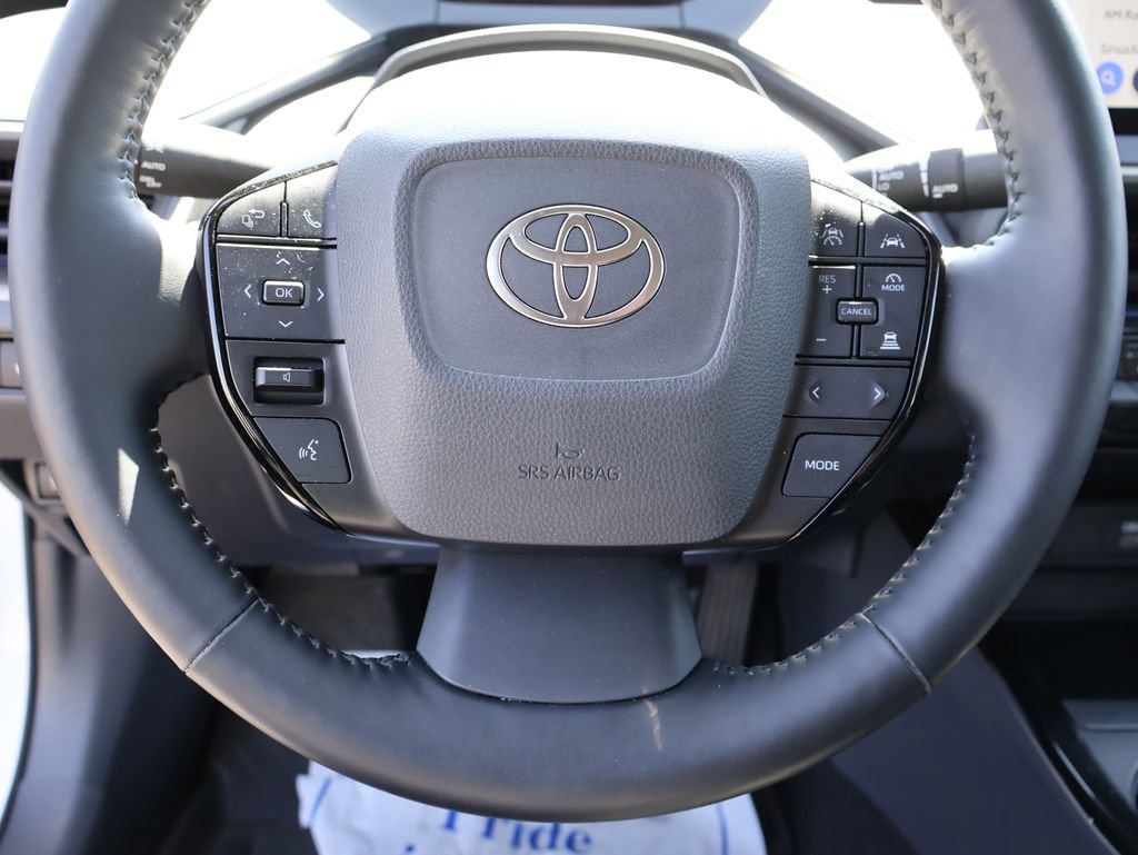 Used 2024 Toyota Prius Limited w/ Limited Premium Package AWD/4WD image 34