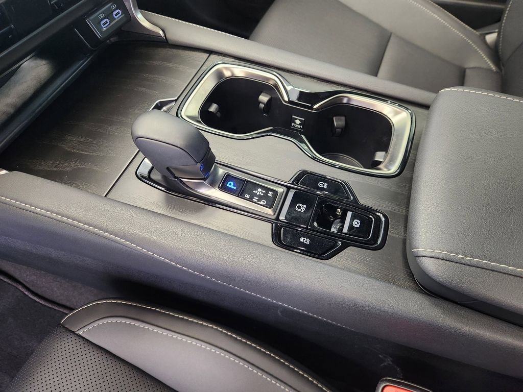 Used 2025 Lexus RX 350 Premium w/ Accessory Package (Z1) image 19