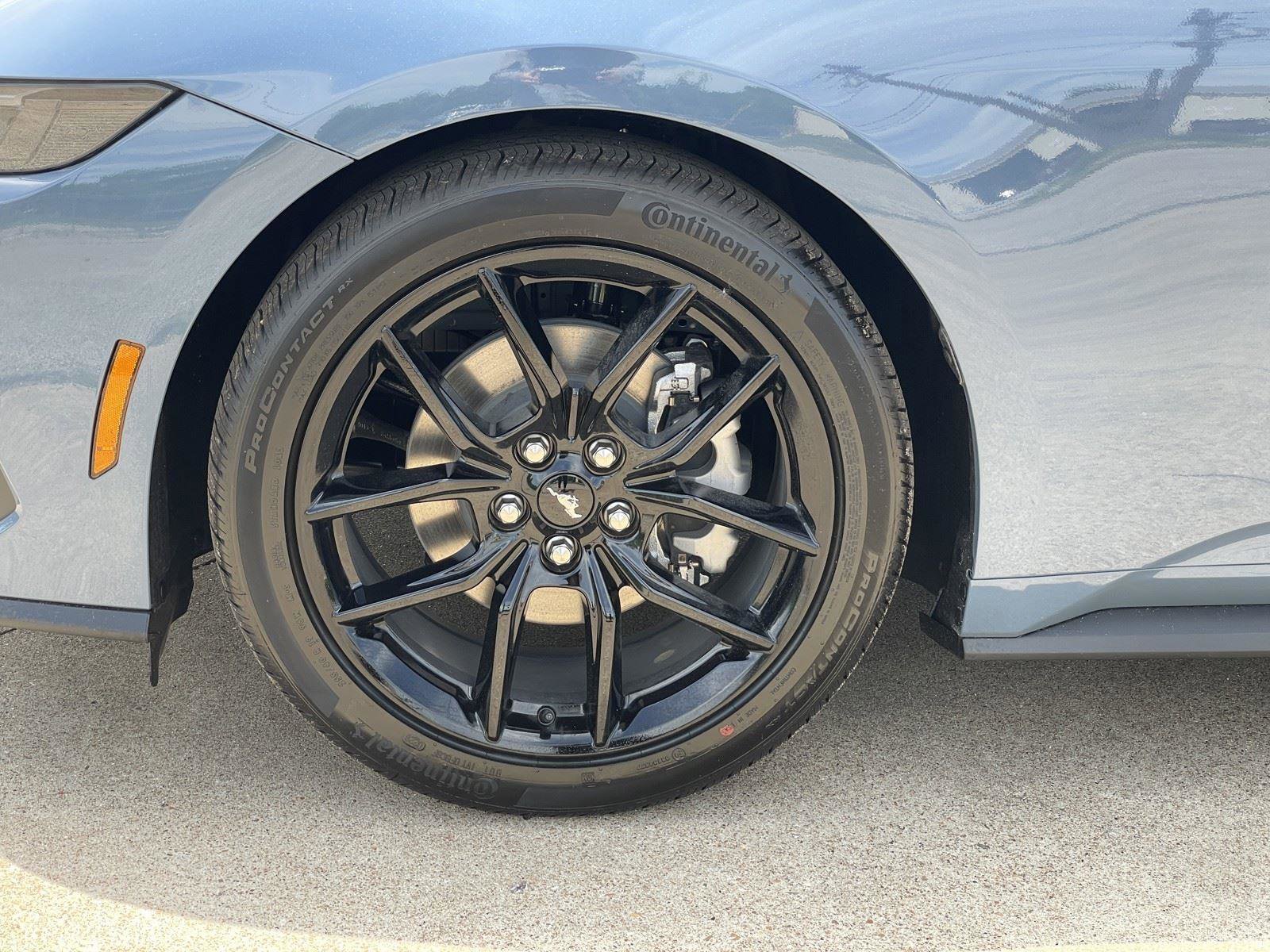 New 2026 Ford Mustang Premium image 40