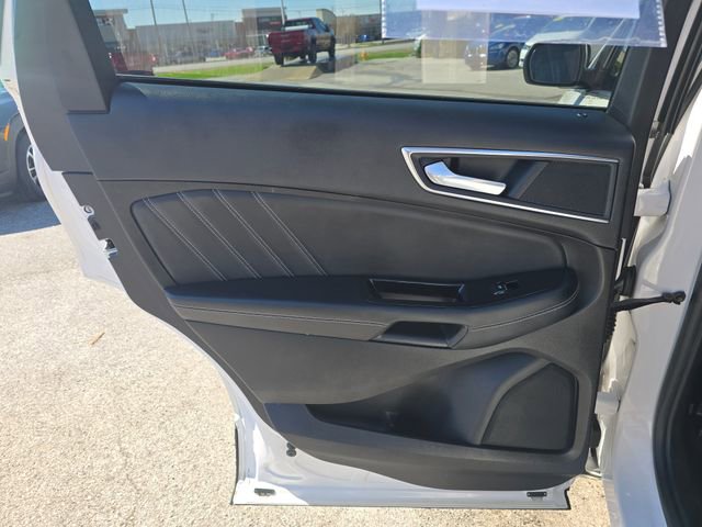 Used 2017 Ford Edge Sport w/ Equipment Group 401A AWD/4WD image 14