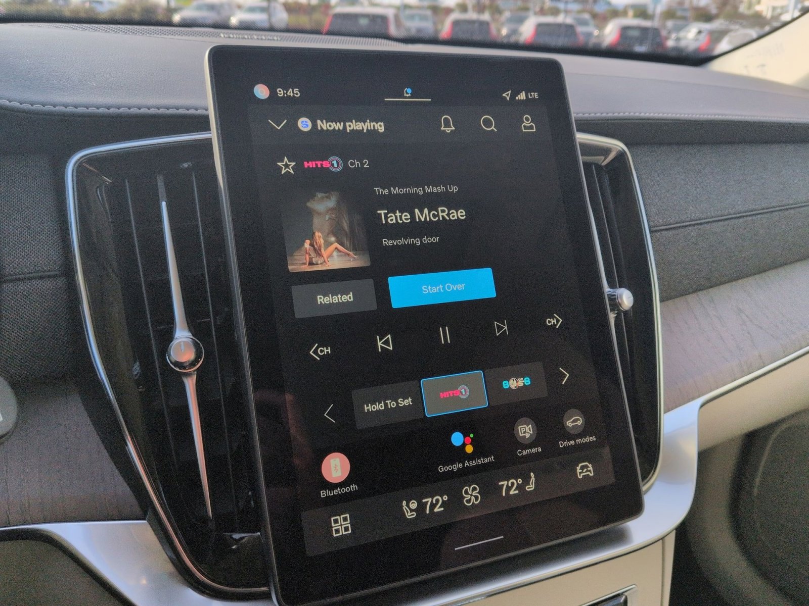 New 2026 Volvo XC90 T8 Ultra image 18