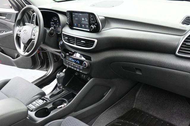 Used 2020 Hyundai Tucson SEL w/ Cargo Package FWD image 29