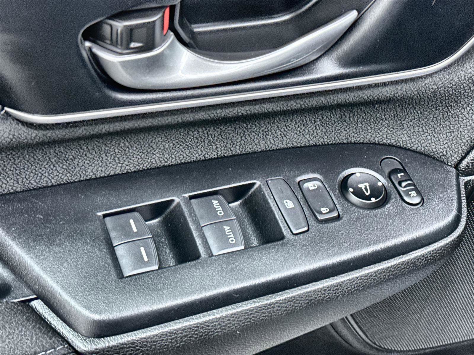 Certified 2022 Honda CR-V EX image 12