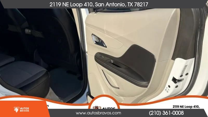 Used 2016 Buick Encore Convenience FWD image 31