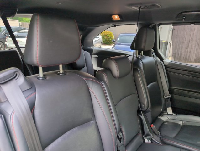 Used 2023 Honda Odyssey Sport image 22