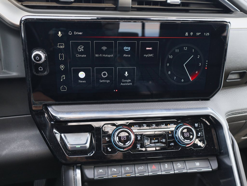 Certified 2024 GMC Sierra 1500 Denali w/ Denali Reserve Package image 16