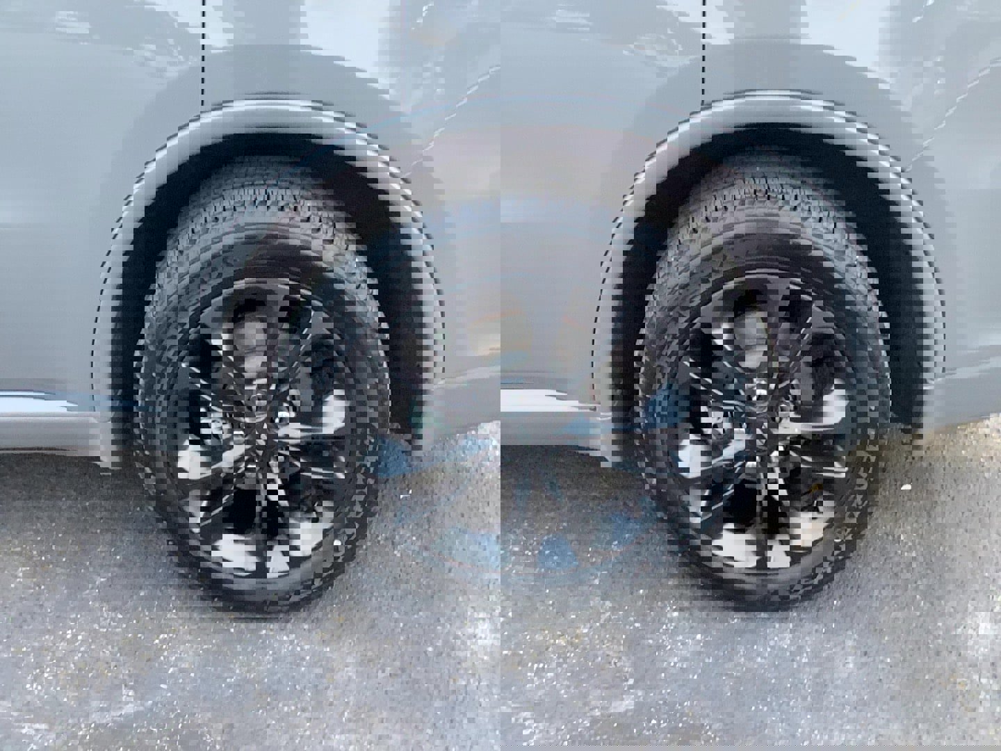 Certified 2024 Dodge Durango R/T image 7