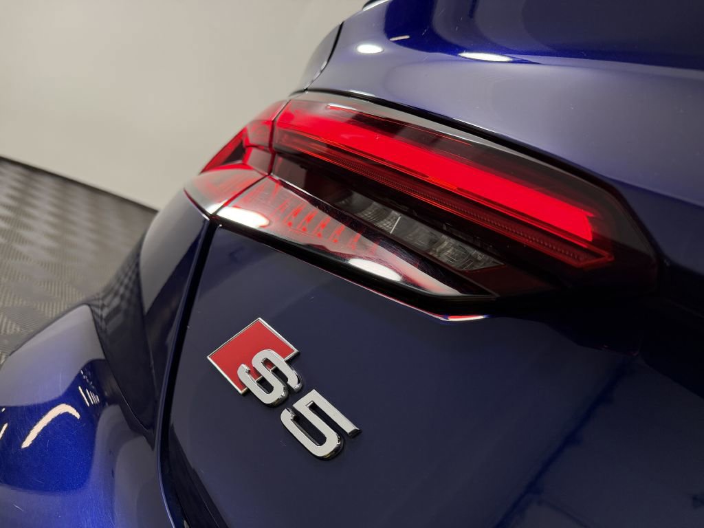 Used 2018 Audi S5 Prestige image 48