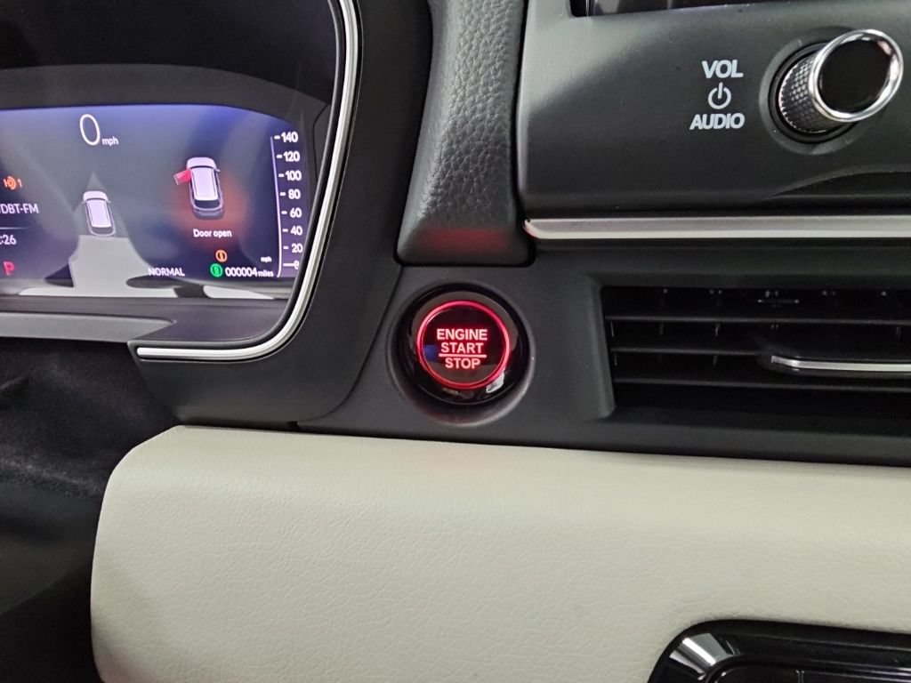 New 2026 Honda Pilot EX-L image 24